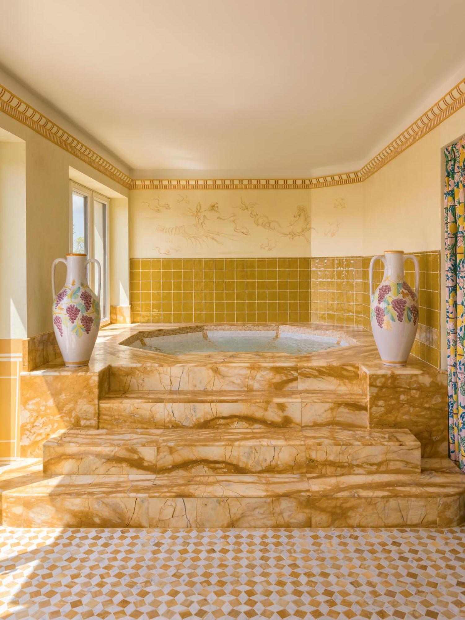 Casa Monti Hotel 5*