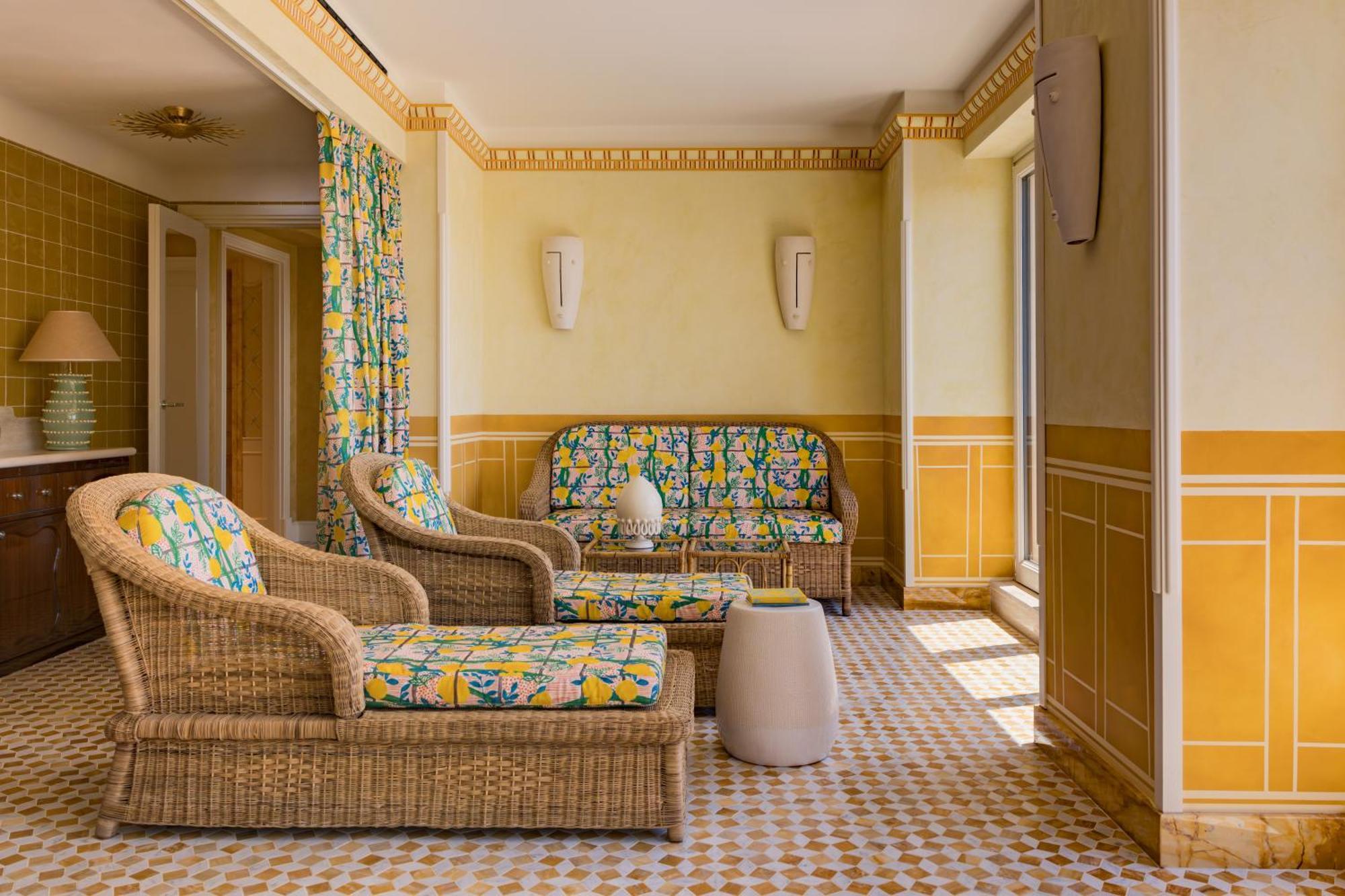 Hotel Casa Monti Roma