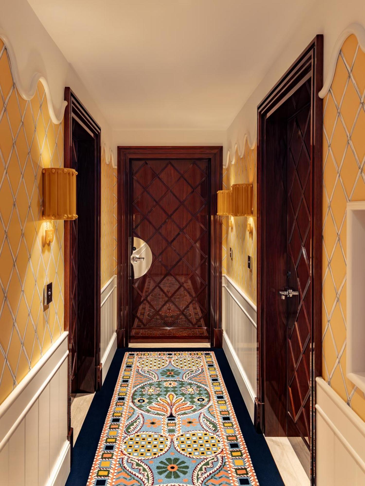 Casa Monti 5* Roma