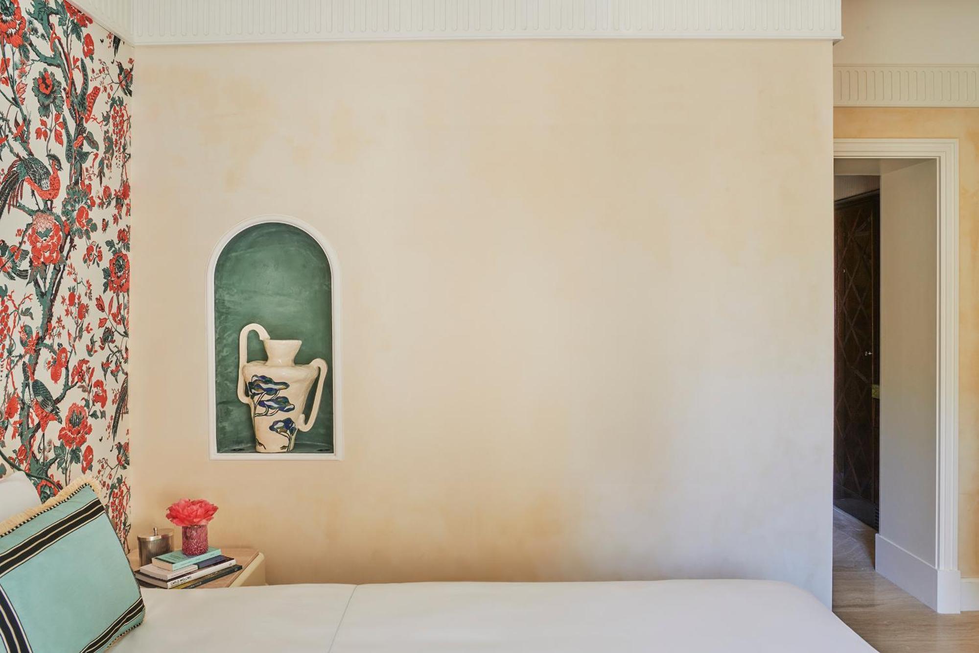 Hotel Casa Monti Roma