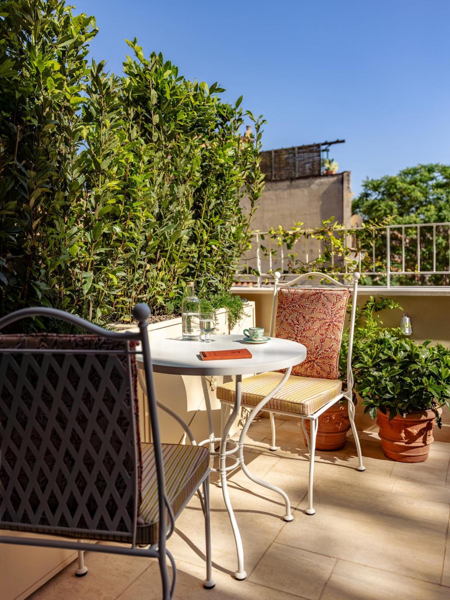 Casa Monti Roma