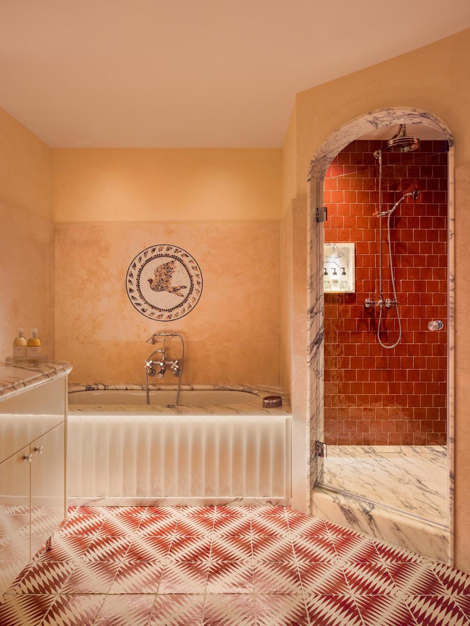 Casa Monti Hotel Roma