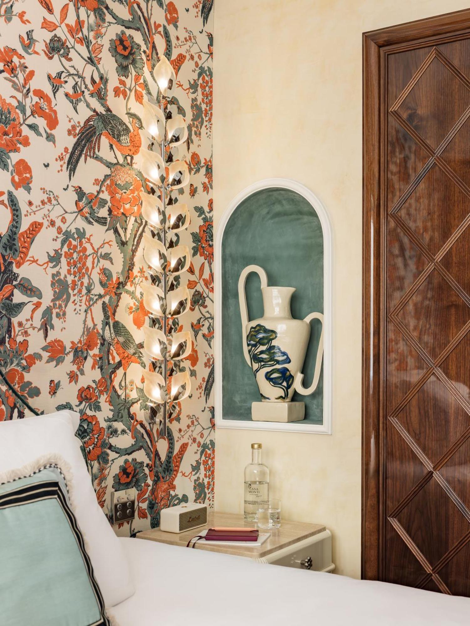 Hotel Casa Monti Roma