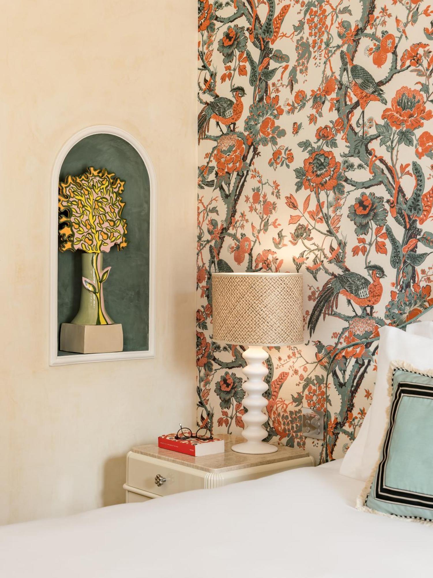 Hotel Casa Monti Rome