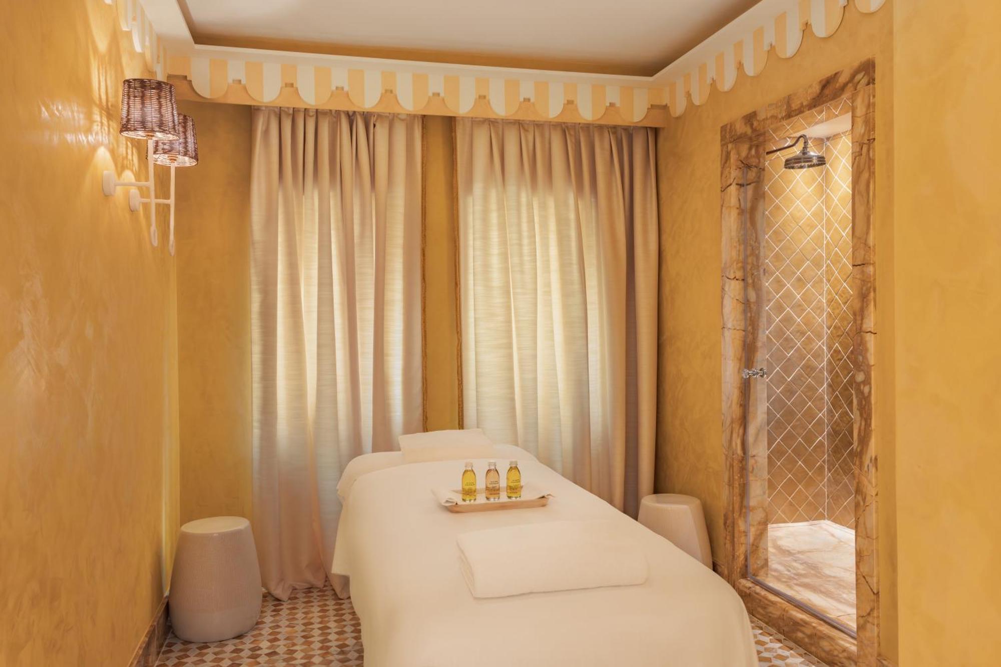 Casa Monti Hotel Roma