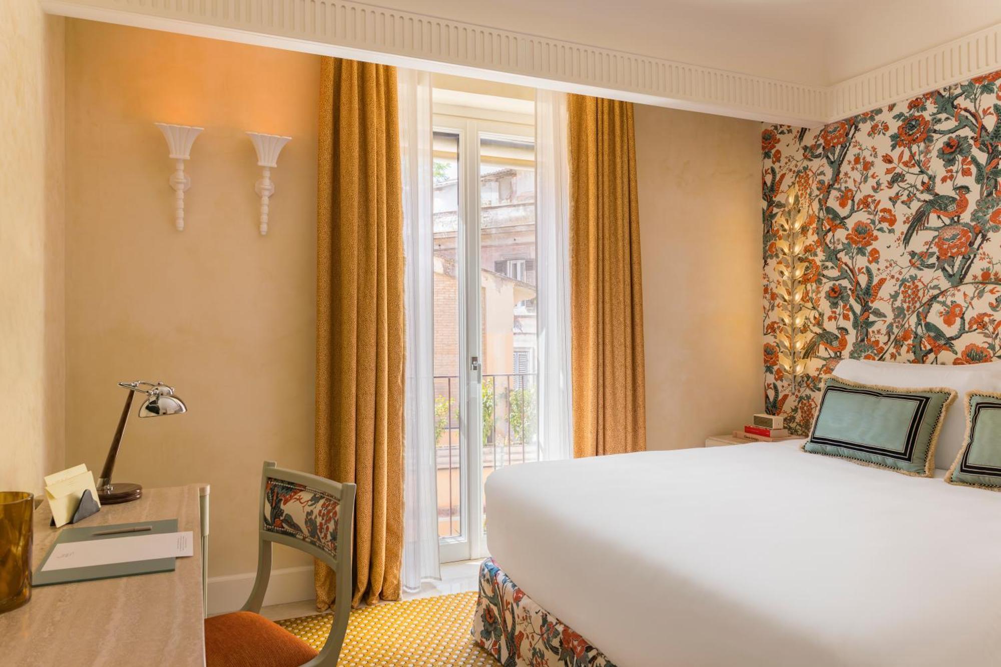 Casa Monti Hotel 5*