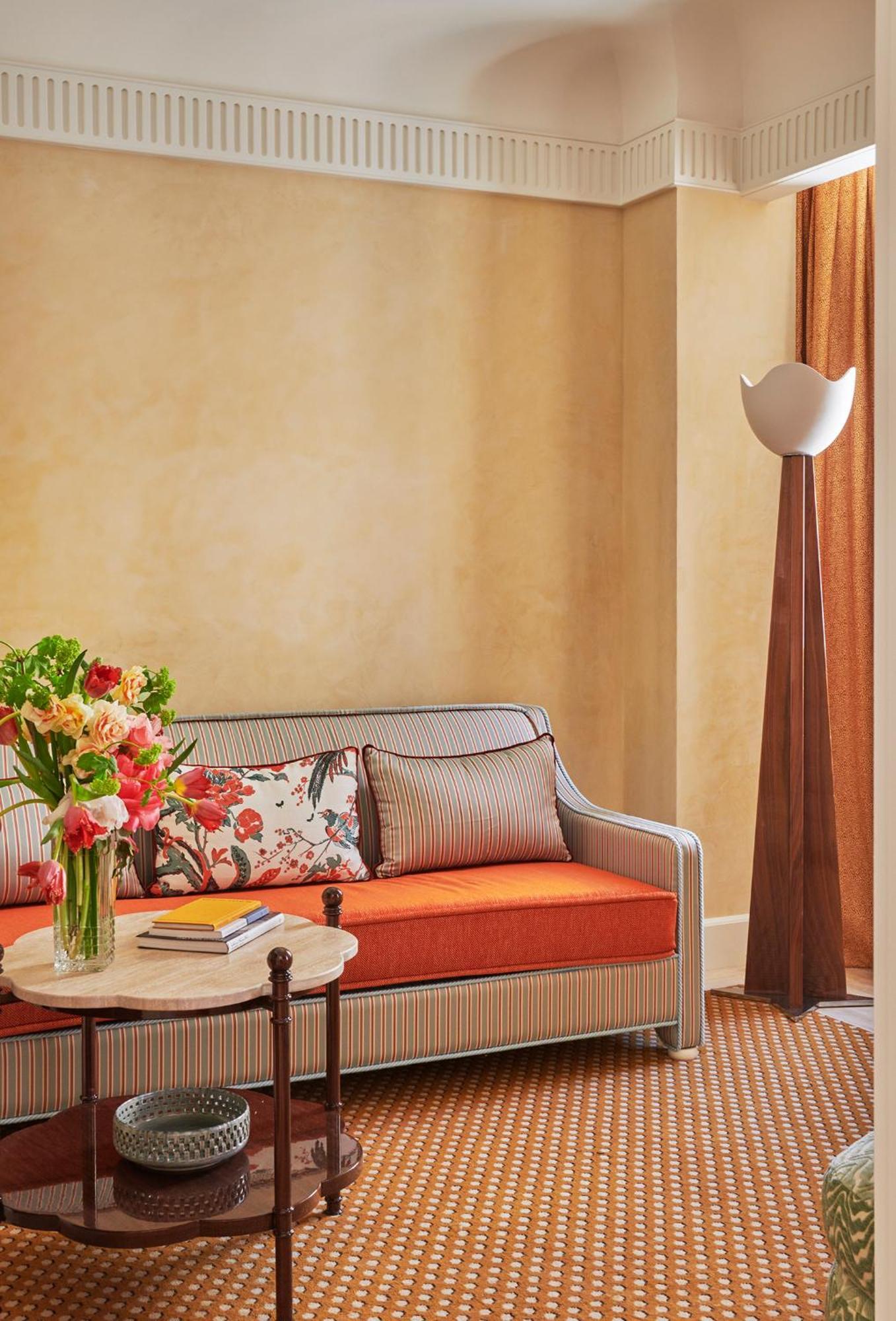 Hotel Casa Monti Roma