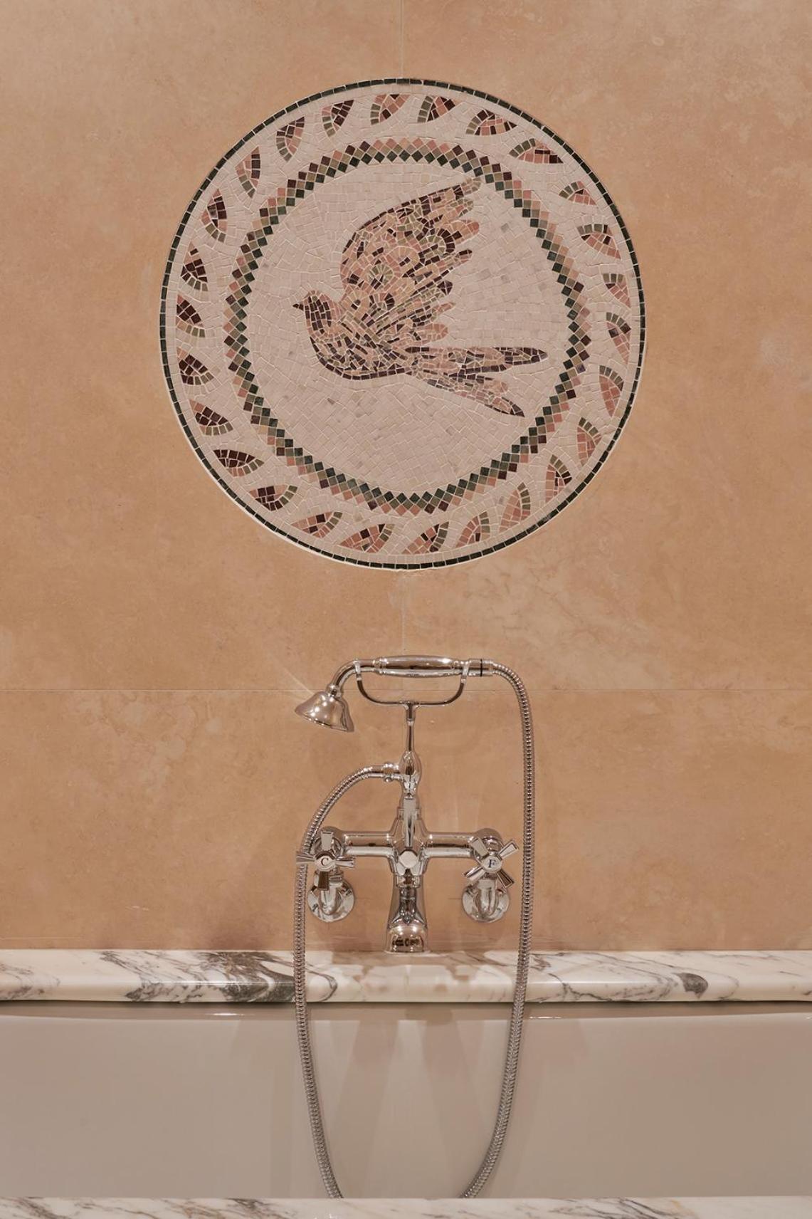 Casa Monti Roma